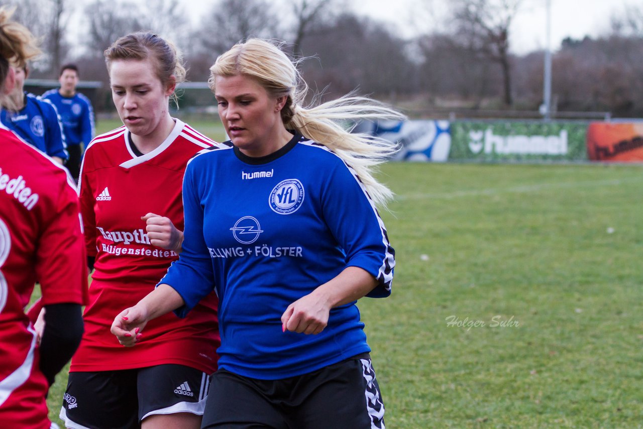 Bild 115 - Frauen VfL Kellinghusen - TSV Heiligenstedten : Ergebnis: 4;1